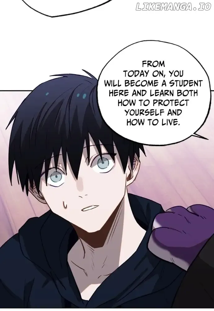Read Return Of The Gods EN Manga Online