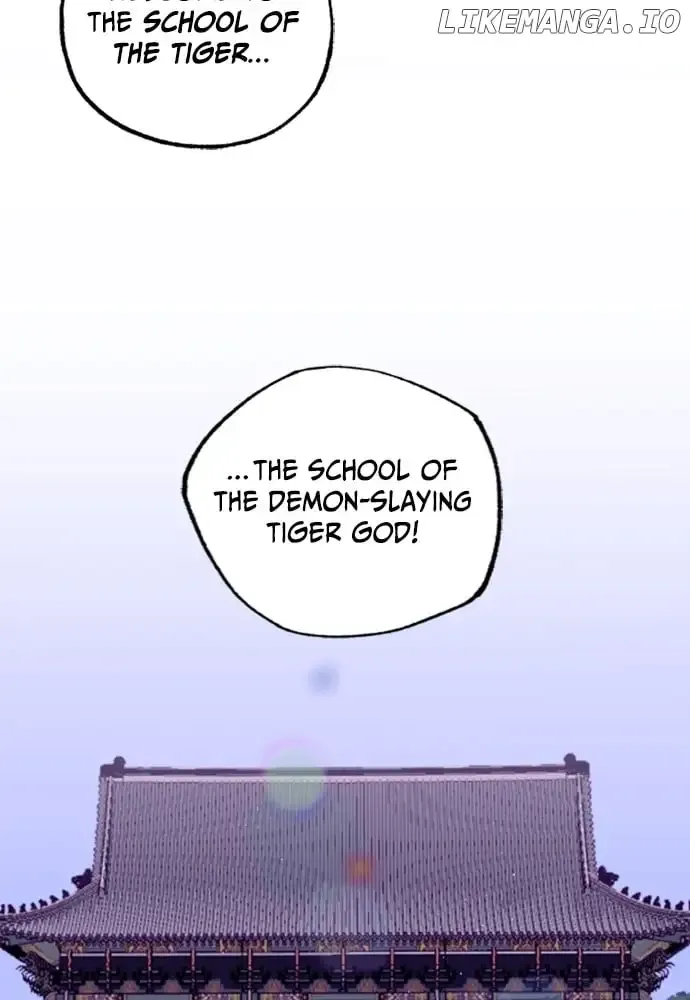 Read Return Of The Gods EN Manga Online