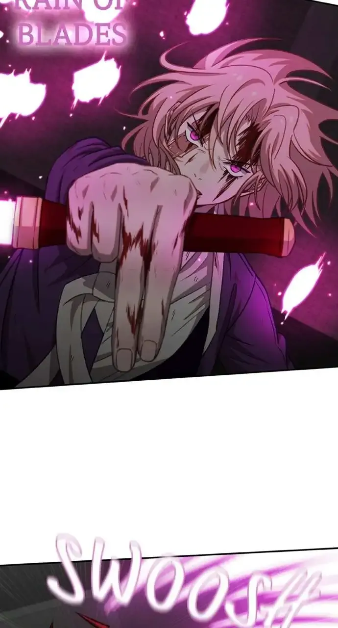 Read Return Of The Gods EN Manga Online