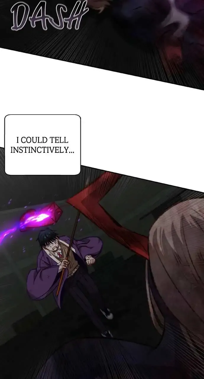 Read Return Of The Gods EN Manga Online