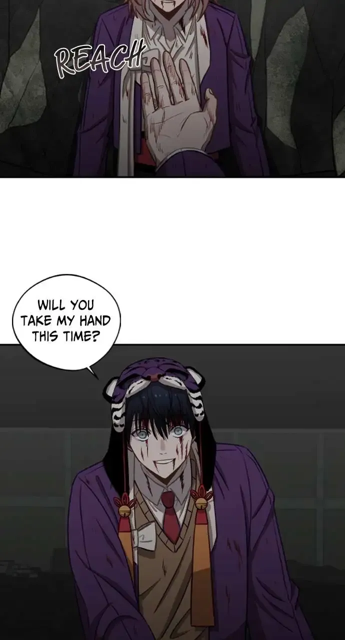 Read Return Of The Gods EN Manga Online