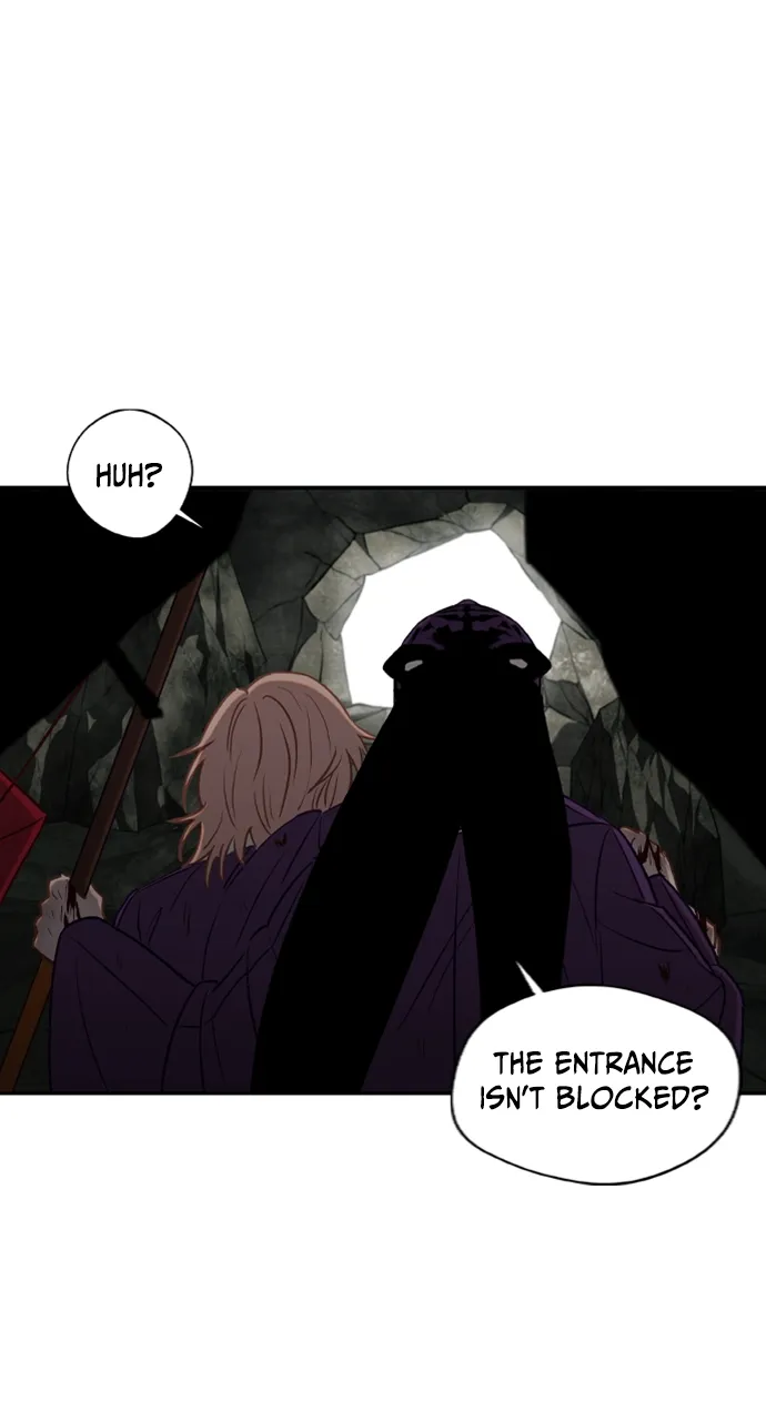 Read Return Of The Gods EN Manga Online