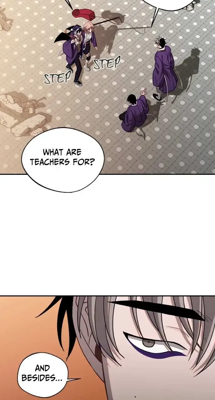 Read Return Of The Gods EN Manga Online