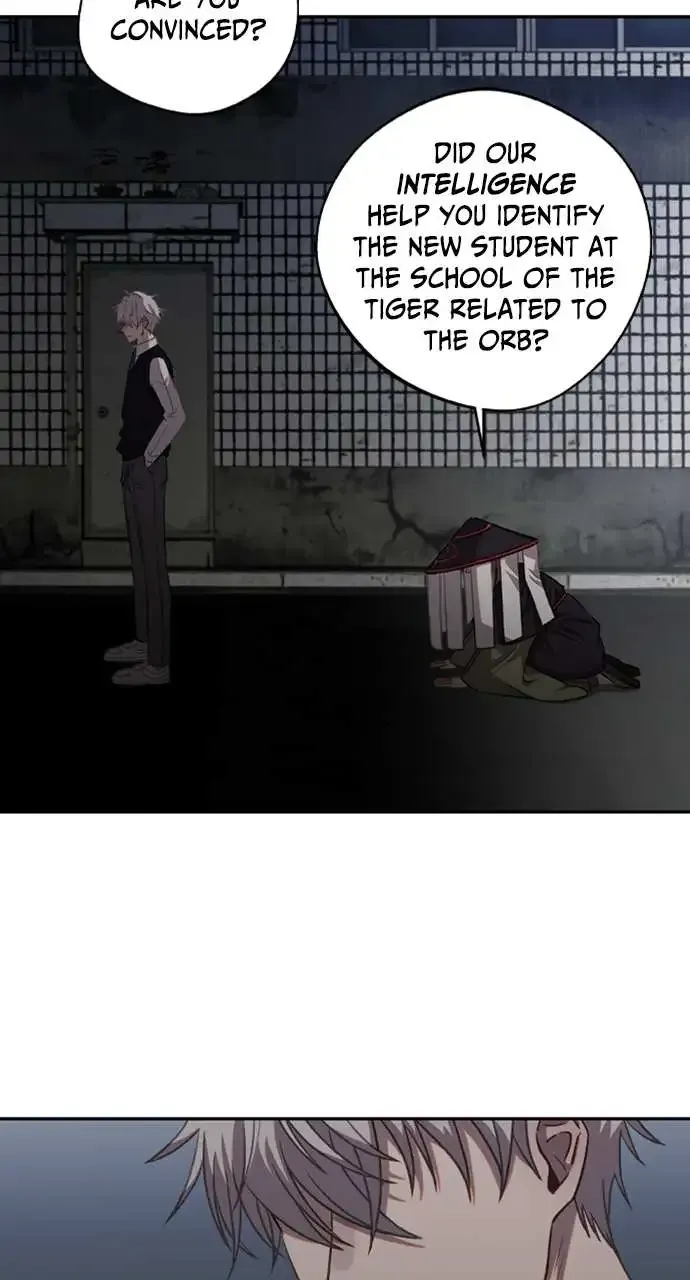 Read Return Of The Gods EN Manga Online
