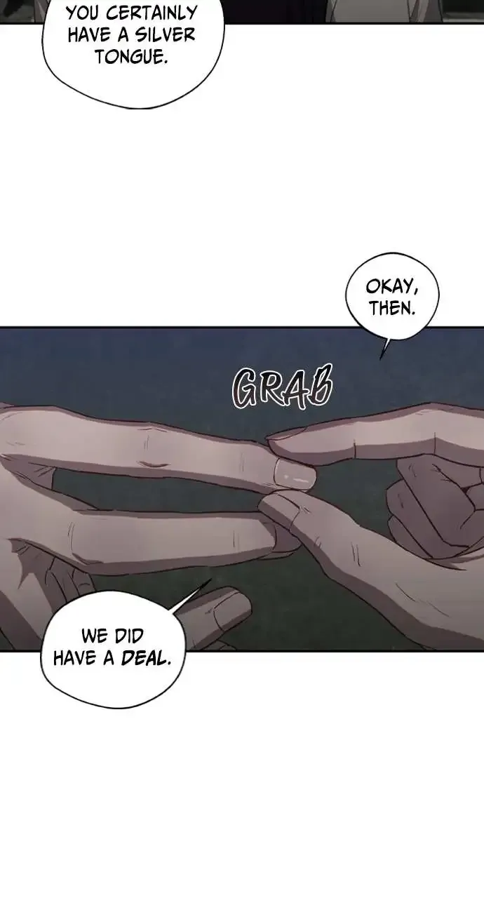 Read Return Of The Gods EN Manga Online