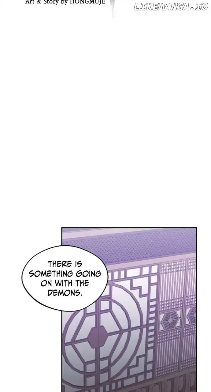 Read Return Of The Gods EN Manga Online