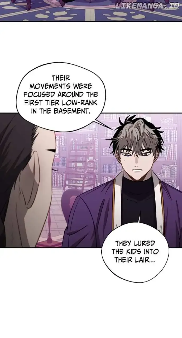 Read Return Of The Gods EN Manga Online