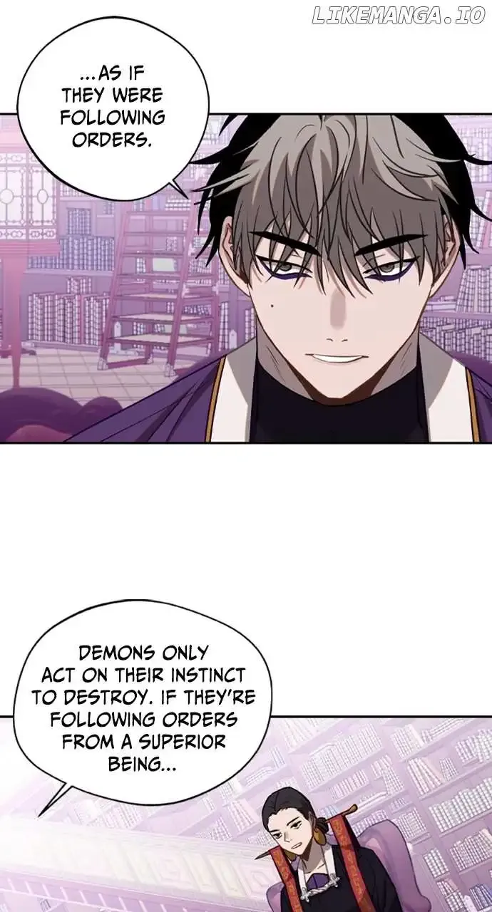 Read Return Of The Gods EN Manga Online