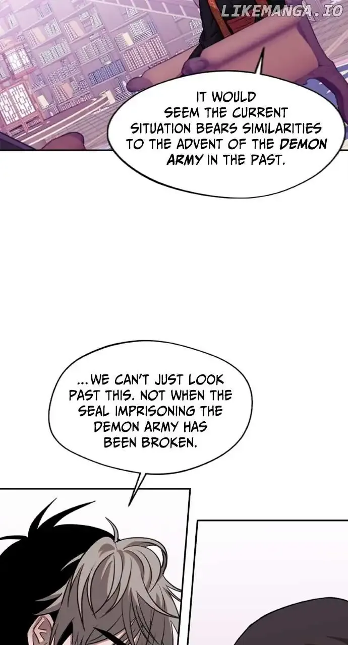 Read Return Of The Gods EN Manga Online
