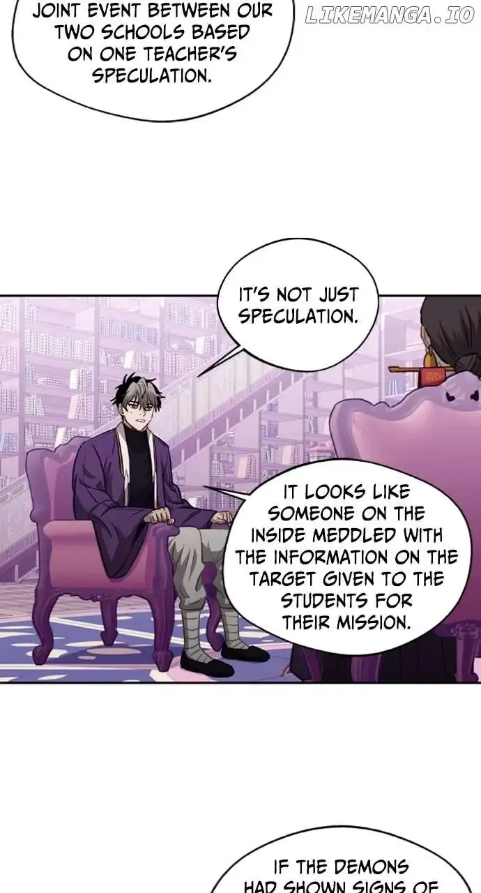 Read Return Of The Gods EN Manga Online