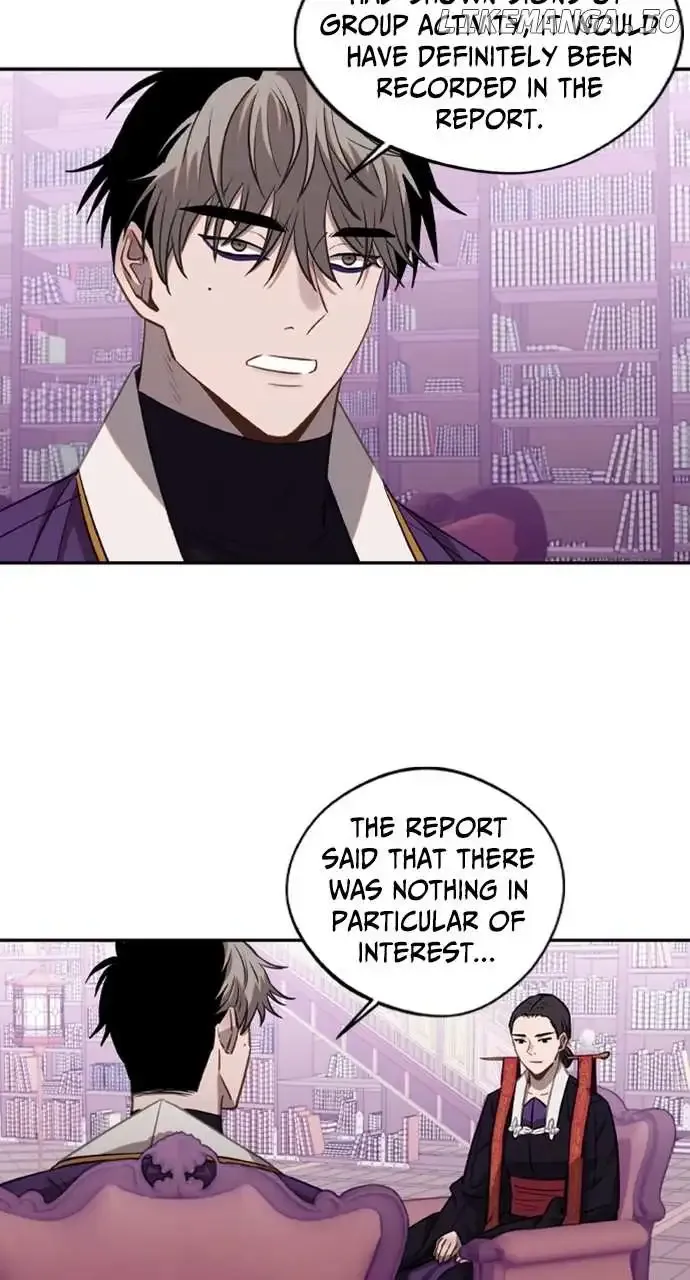 Read Return Of The Gods EN Manga Online