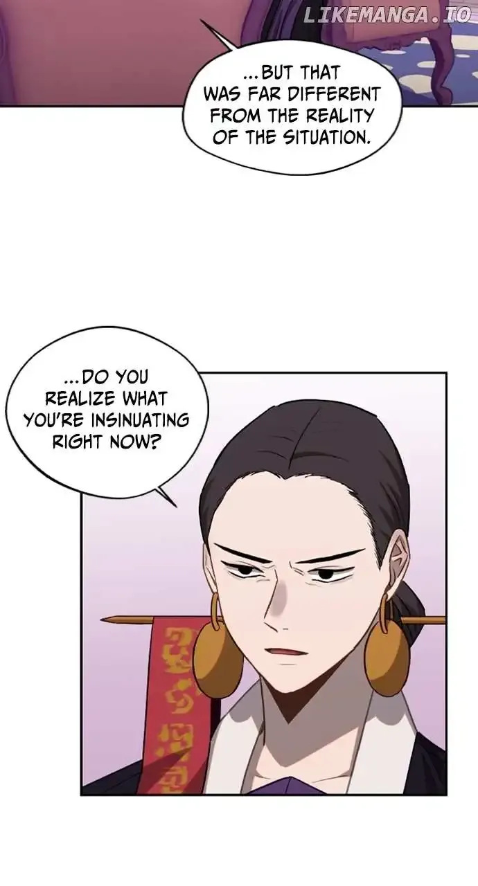 Read Return Of The Gods EN Manga Online