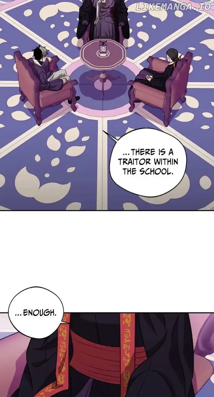 Read Return Of The Gods EN Manga Online