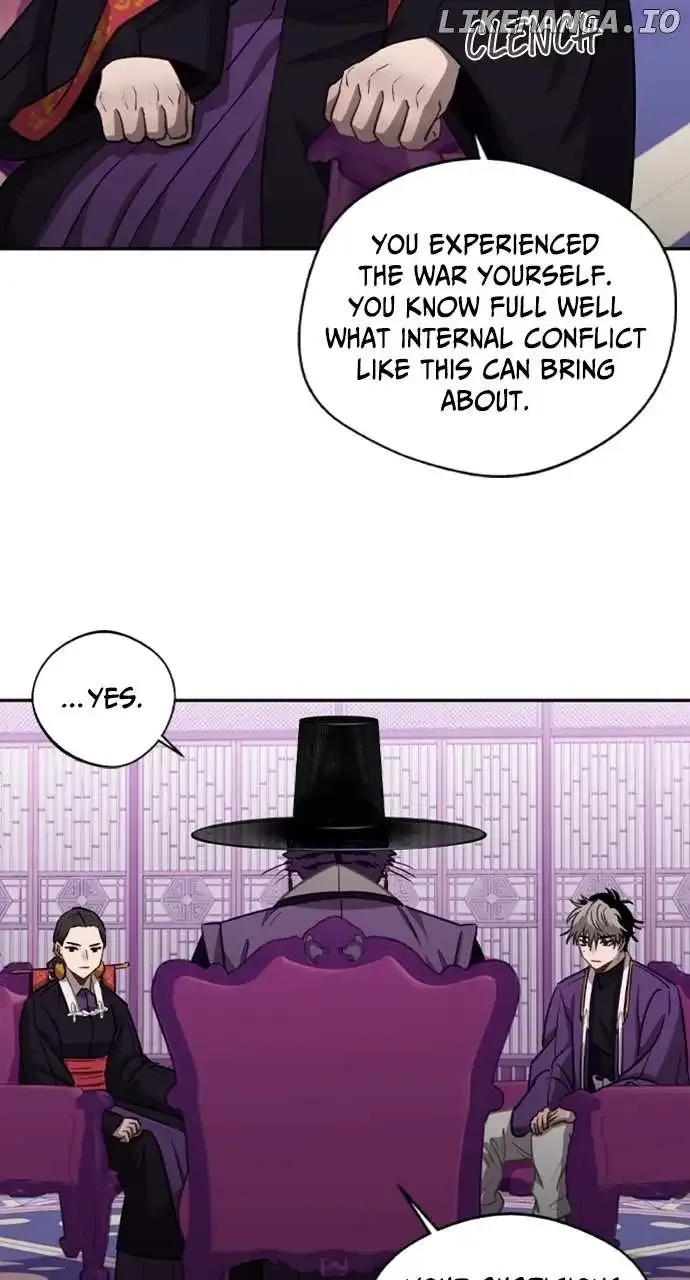 Read Return Of The Gods EN Manga Online