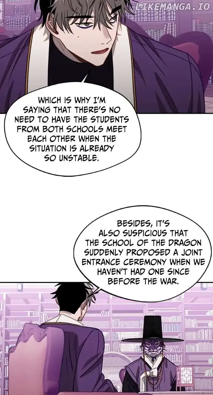 Read Return Of The Gods EN Manga Online