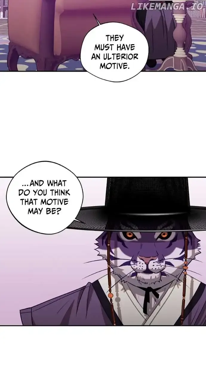 Read Return Of The Gods EN Manga Online