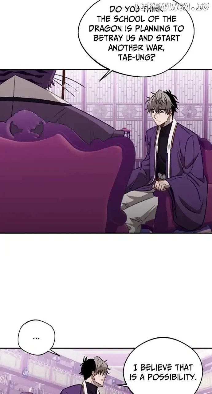 Read Return Of The Gods EN Manga Online