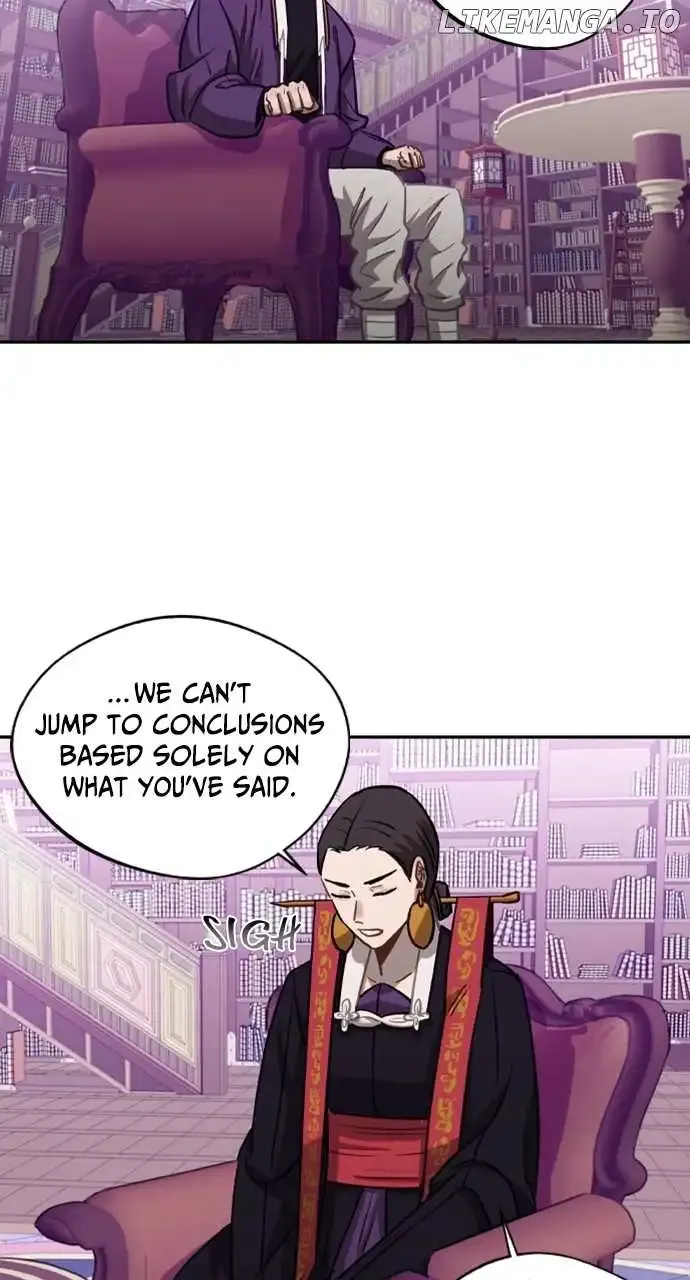 Read Return Of The Gods EN Manga Online