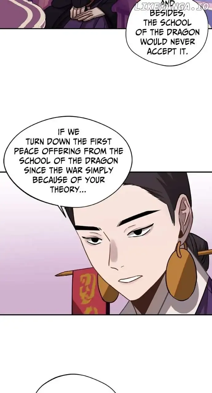 Read Return Of The Gods EN Manga Online