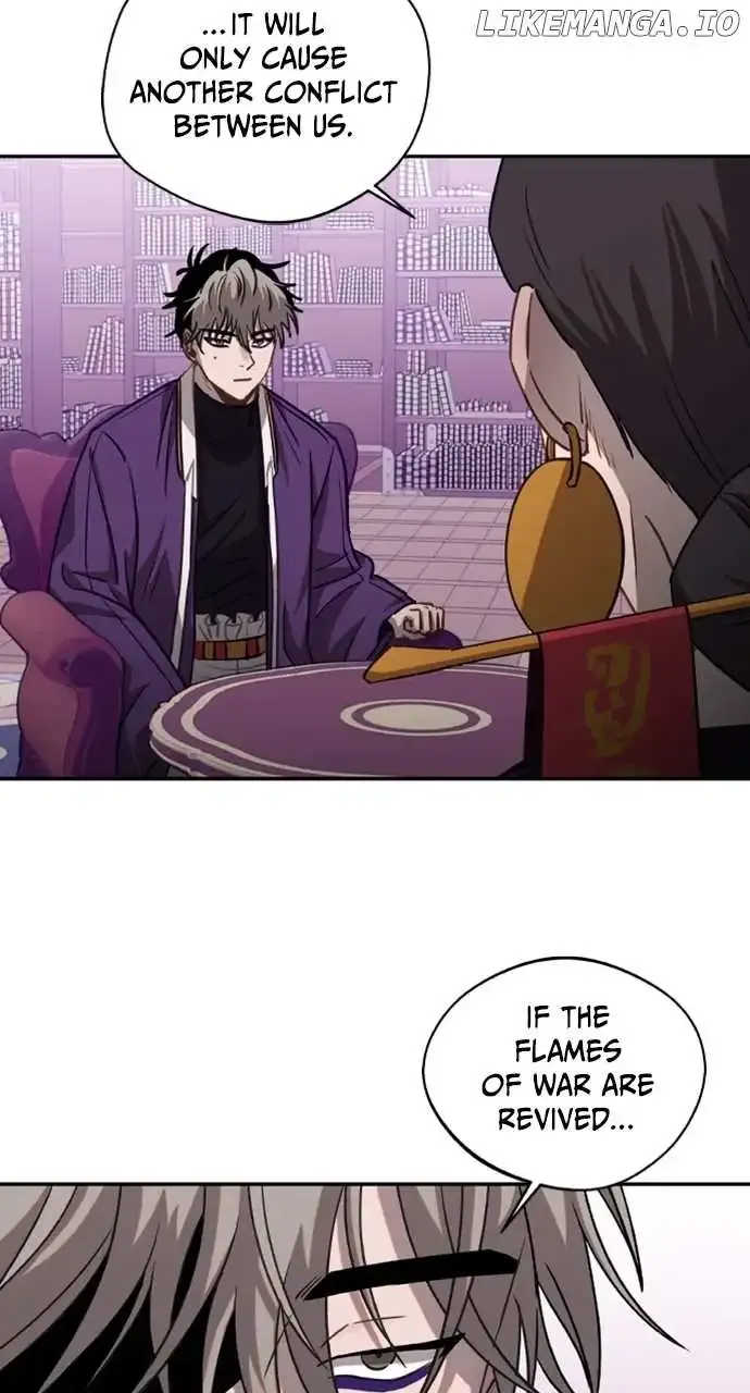 Read Return Of The Gods EN Manga Online