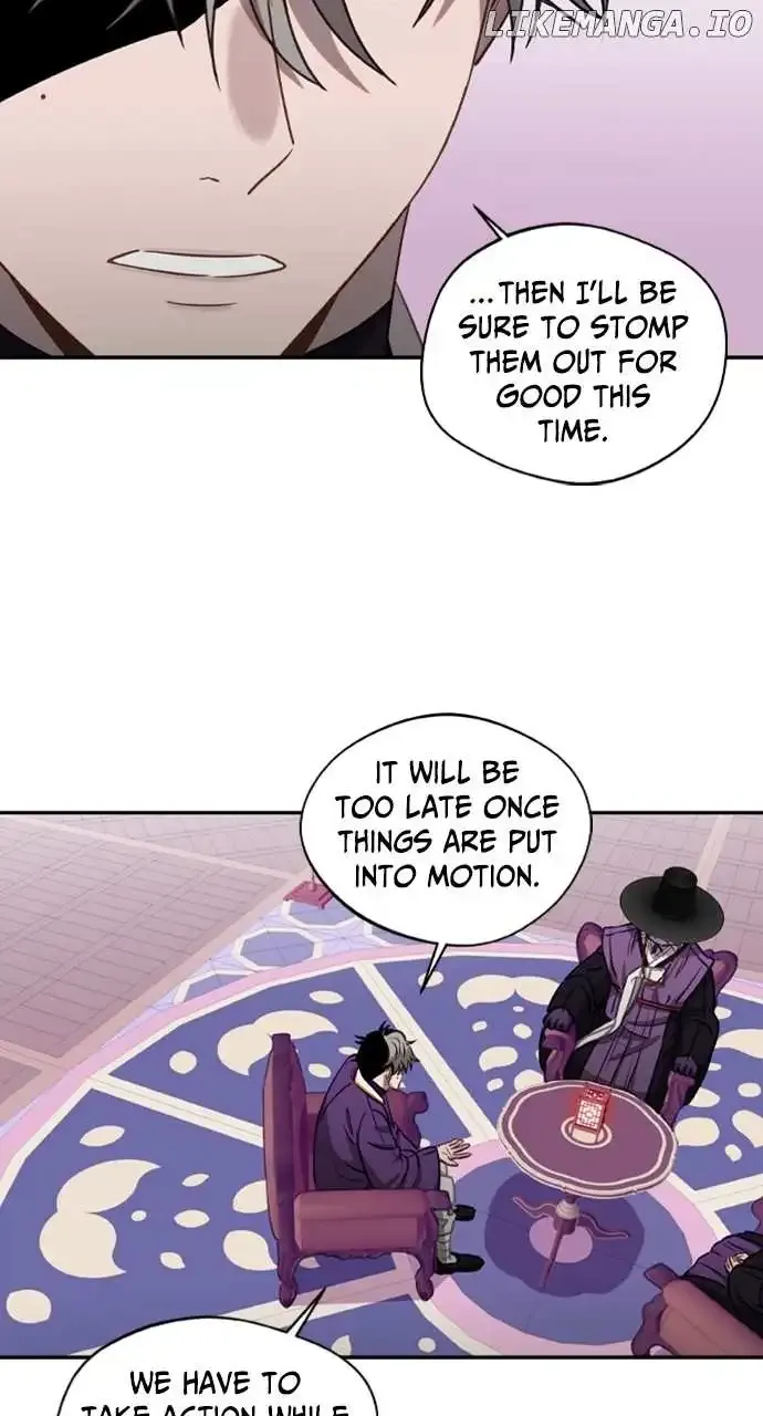 Read Return Of The Gods EN Manga Online
