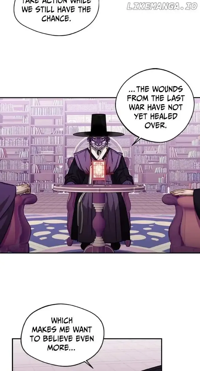 Read Return Of The Gods EN Manga Online