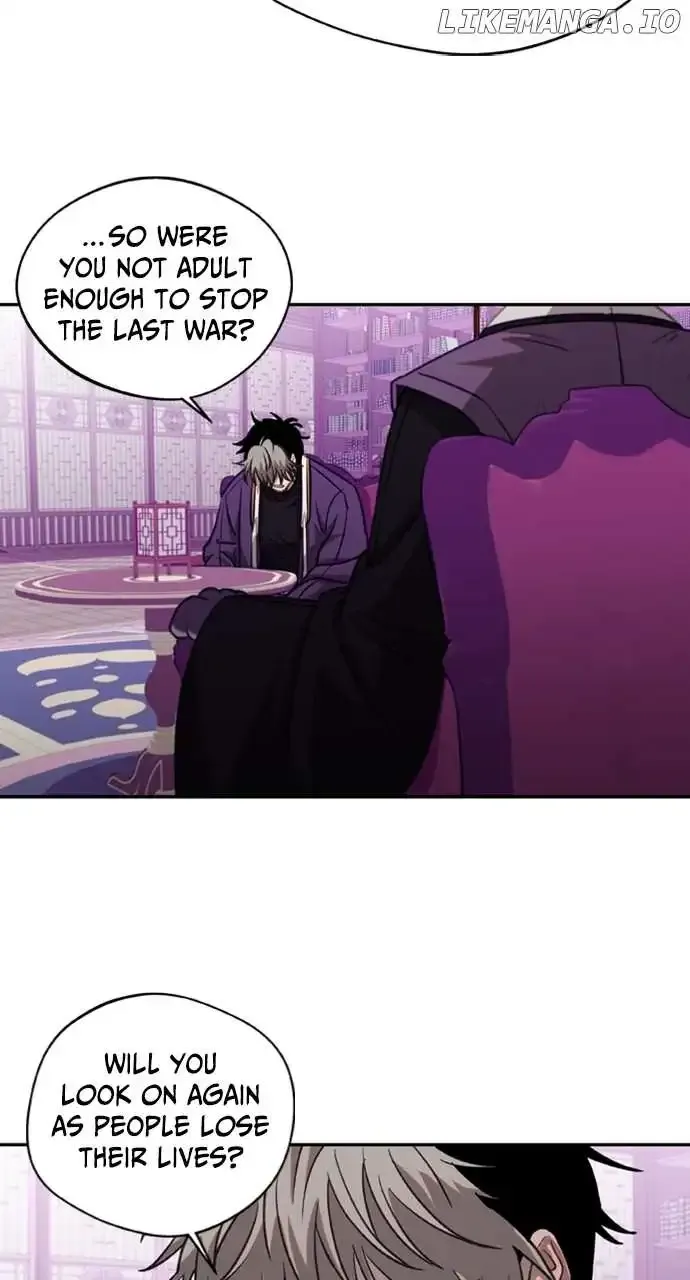 Read Return Of The Gods EN Manga Online