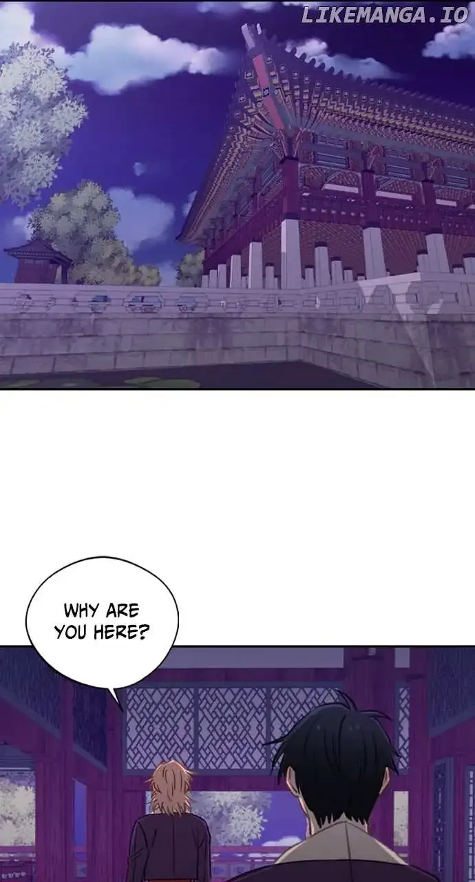 Read Return Of The Gods EN Manga Online