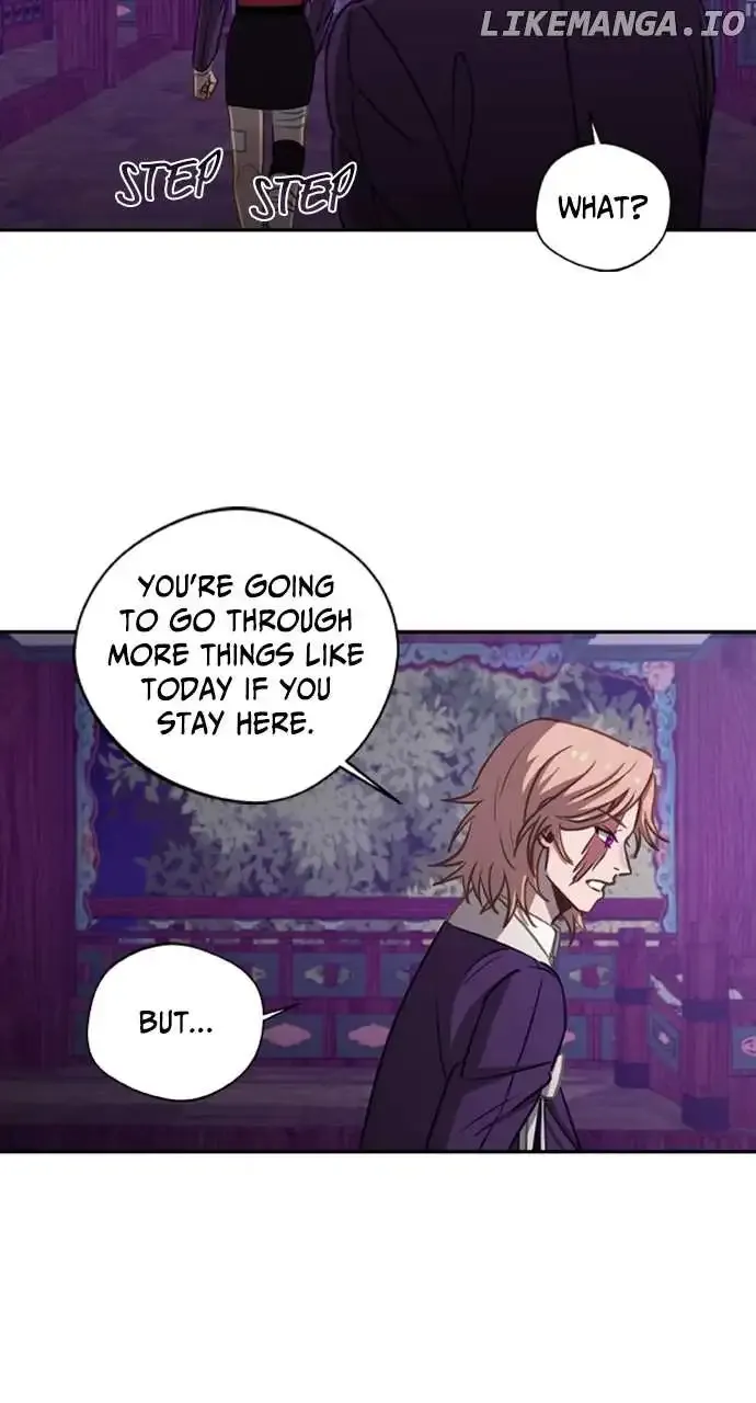 Read Return Of The Gods EN Manga Online