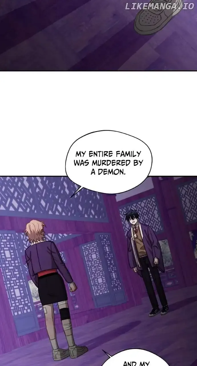 Read Return Of The Gods EN Manga Online