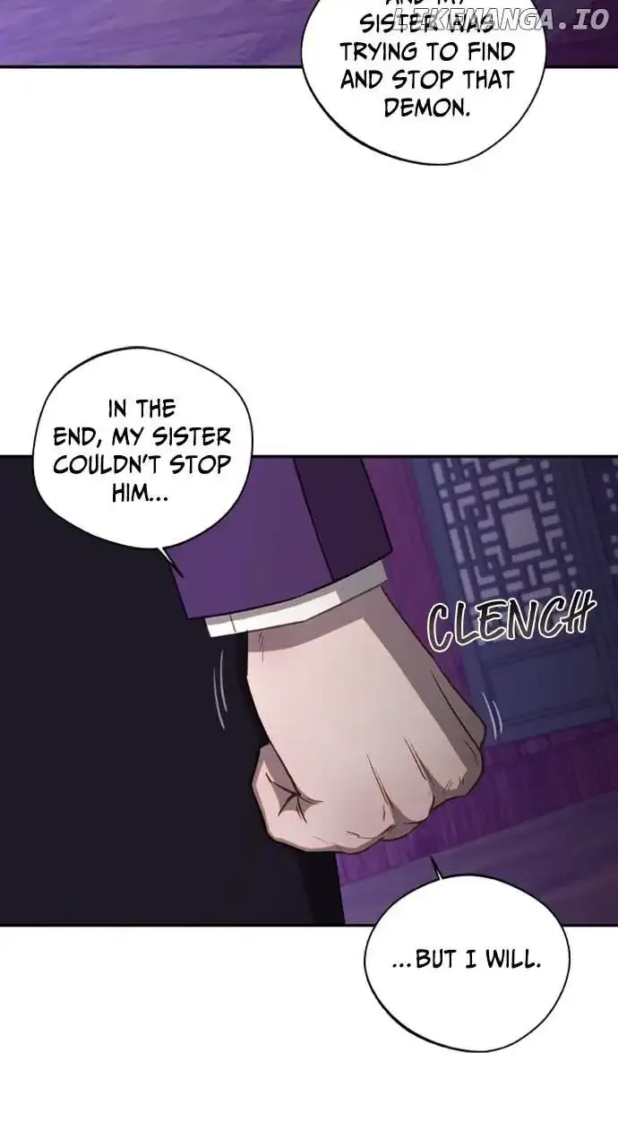 Read Return Of The Gods EN Manga Online
