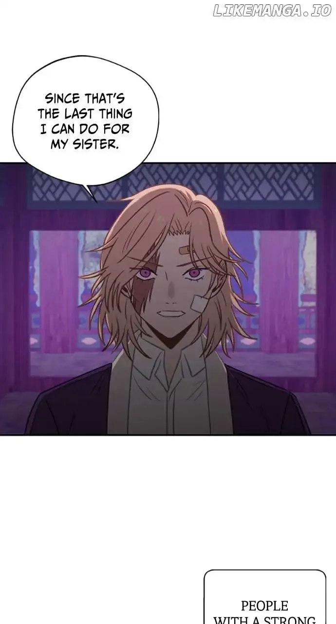 Read Return Of The Gods EN Manga Online