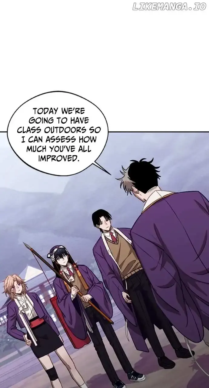 Read Return Of The Gods EN Manga Online