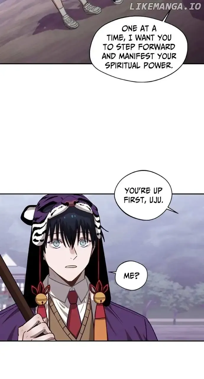 Read Return Of The Gods EN Manga Online