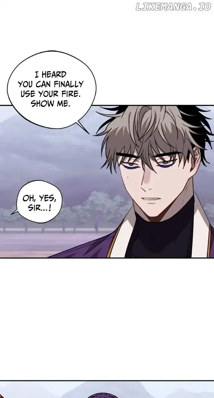 Read Return Of The Gods EN Manga Online