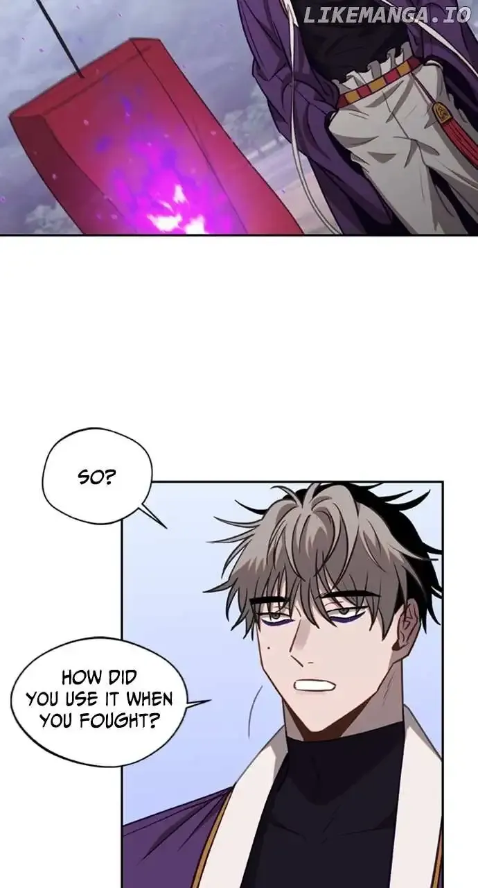 Read Return Of The Gods EN Manga Online