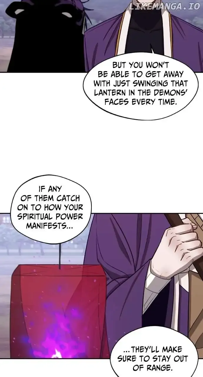 Read Return Of The Gods EN Manga Online