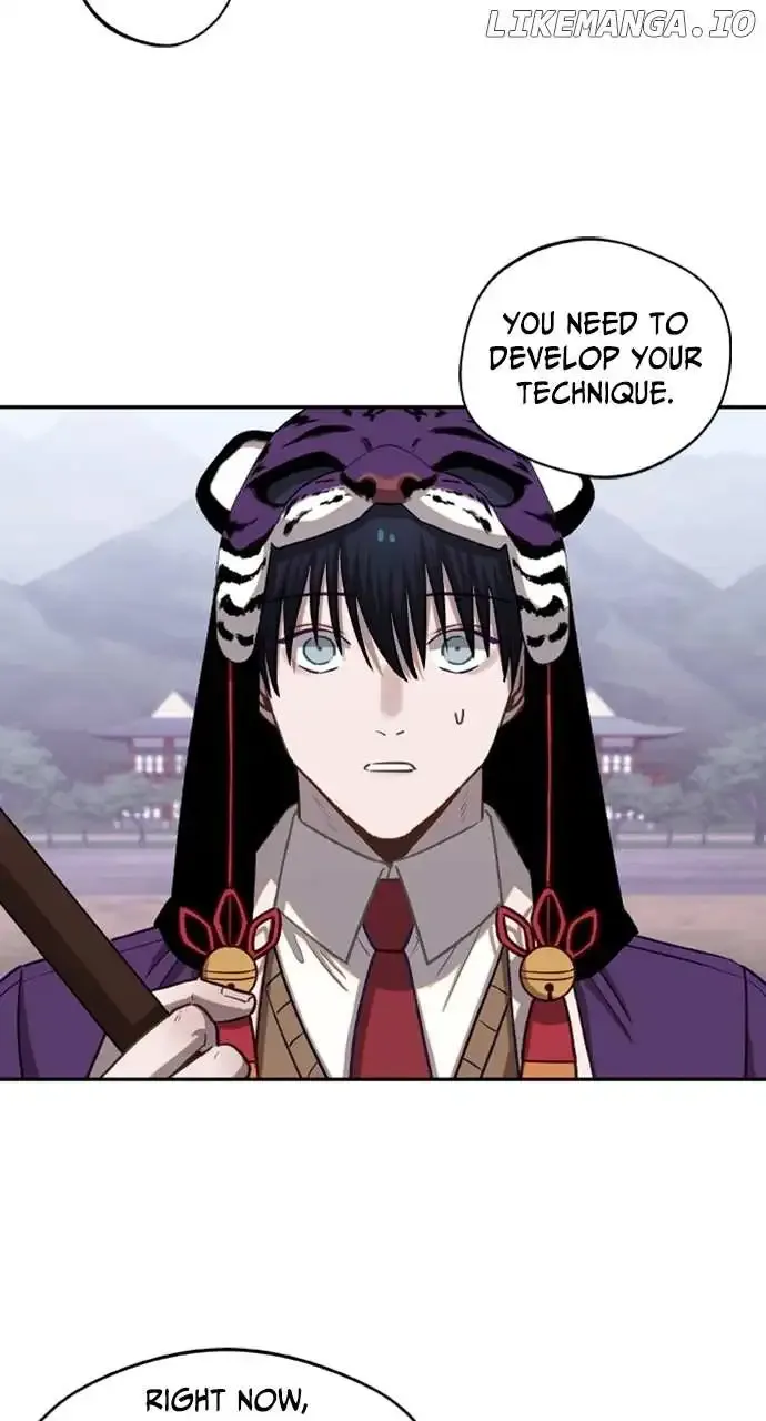 Read Return Of The Gods EN Manga Online