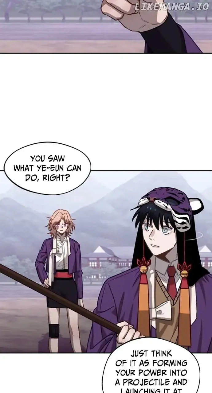 Read Return Of The Gods EN Manga Online