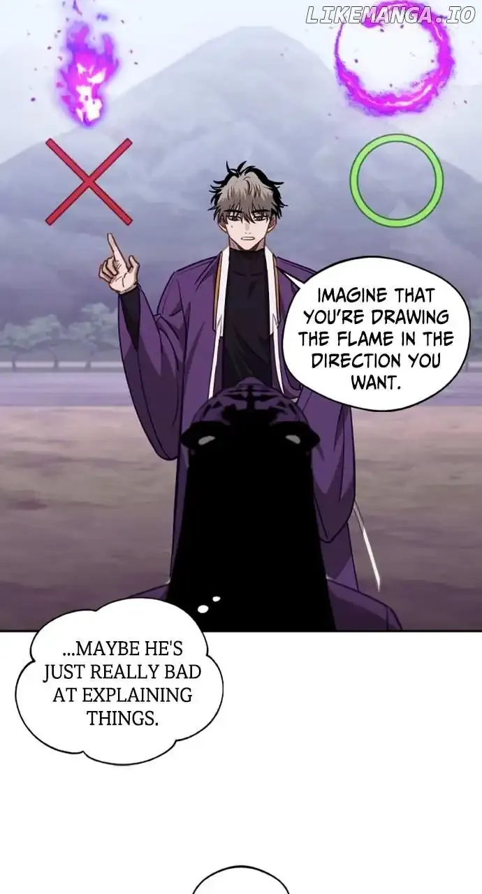 Read Return Of The Gods EN Manga Online