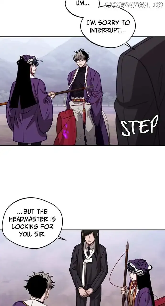 Read Return Of The Gods EN Manga Online