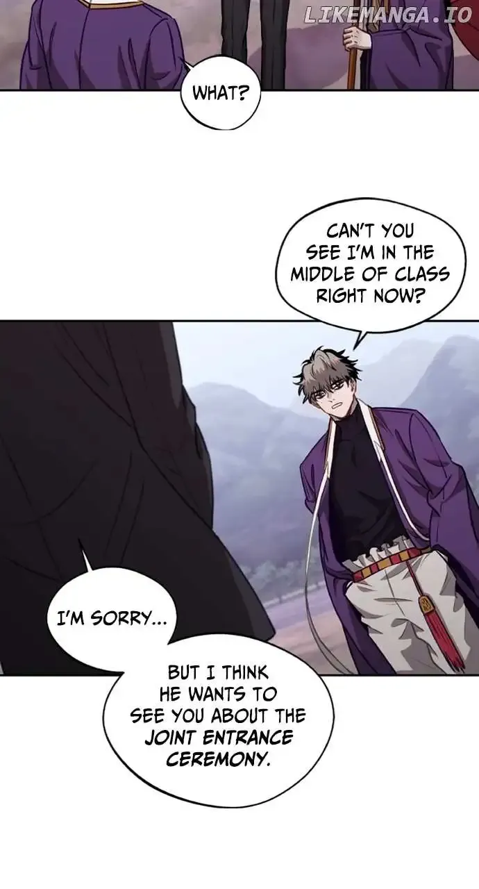 Read Return Of The Gods EN Manga Online