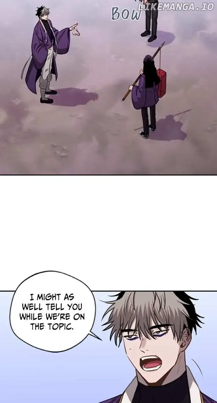Read Return Of The Gods EN Manga Online