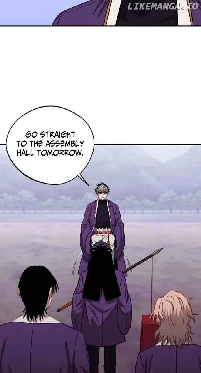 Read Return Of The Gods EN Manga Online