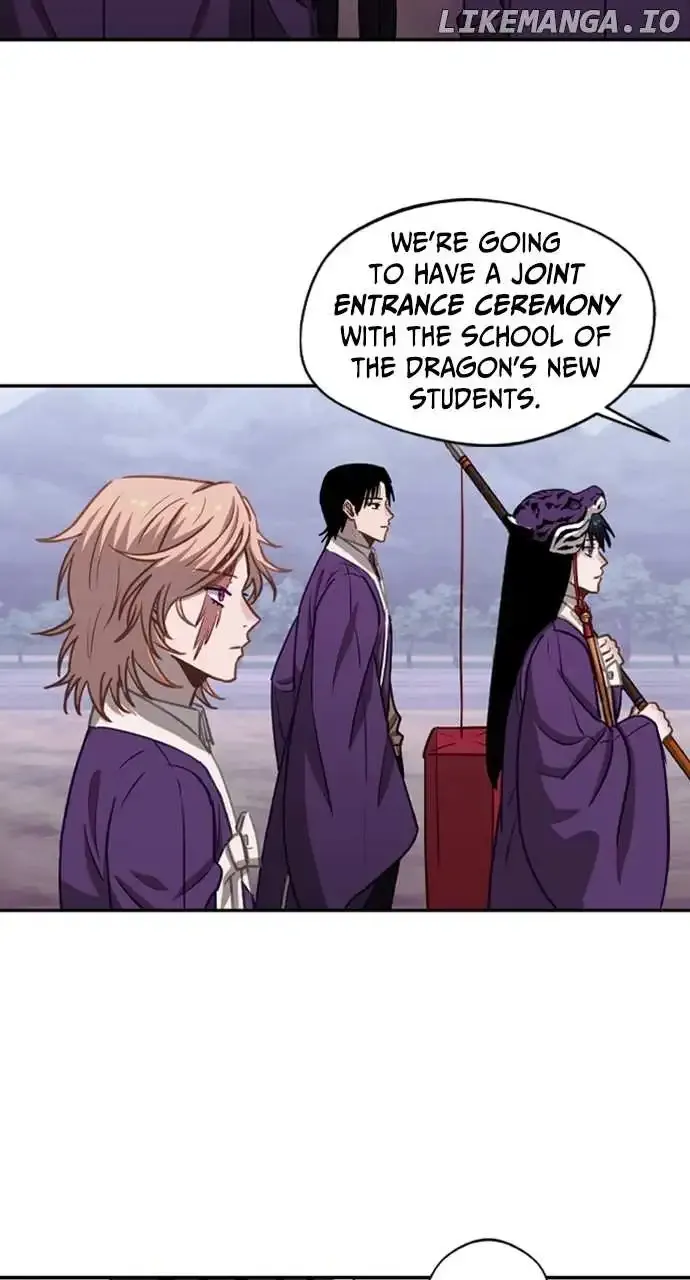 Read Return Of The Gods EN Manga Online