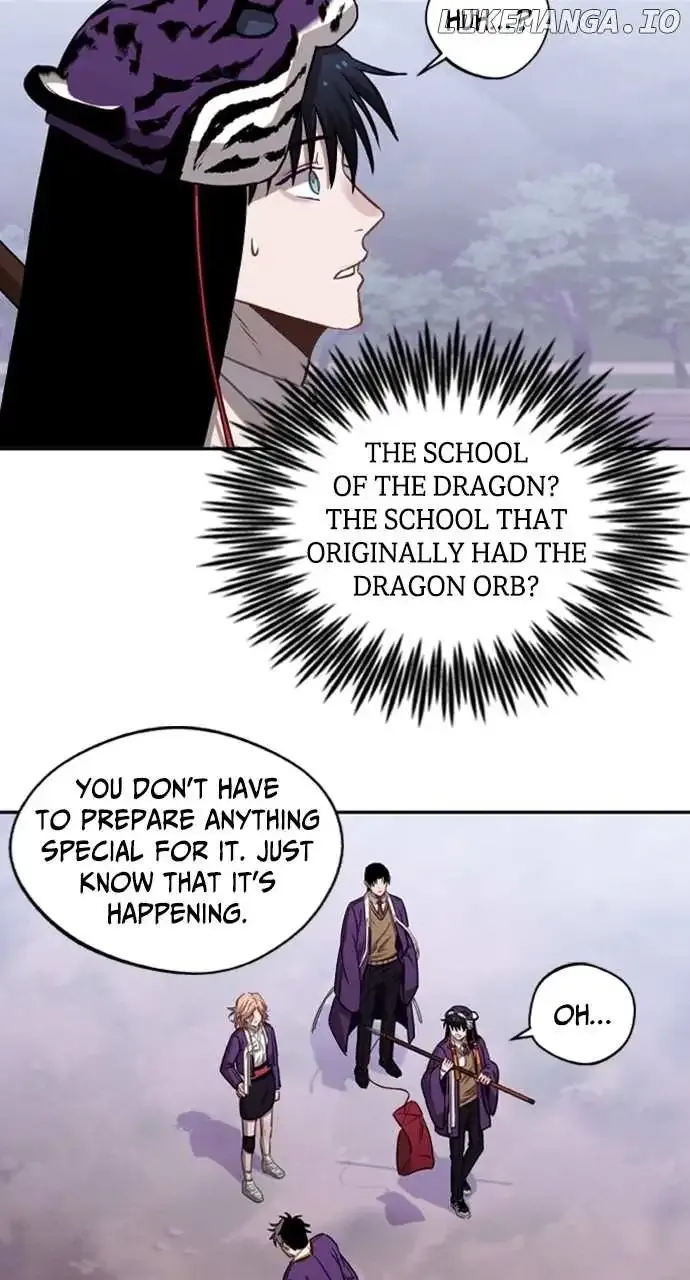 Read Return Of The Gods EN Manga Online