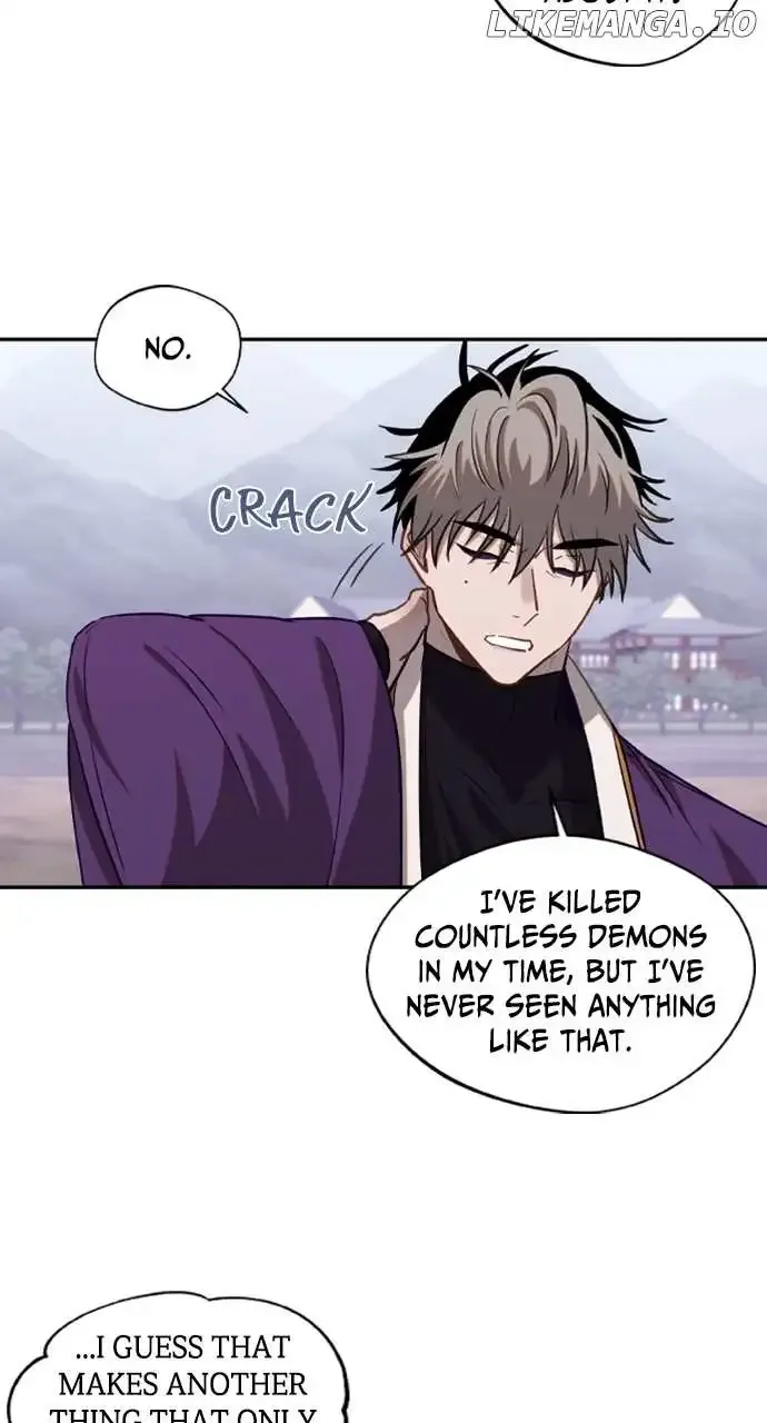 Read Return Of The Gods EN Manga Online