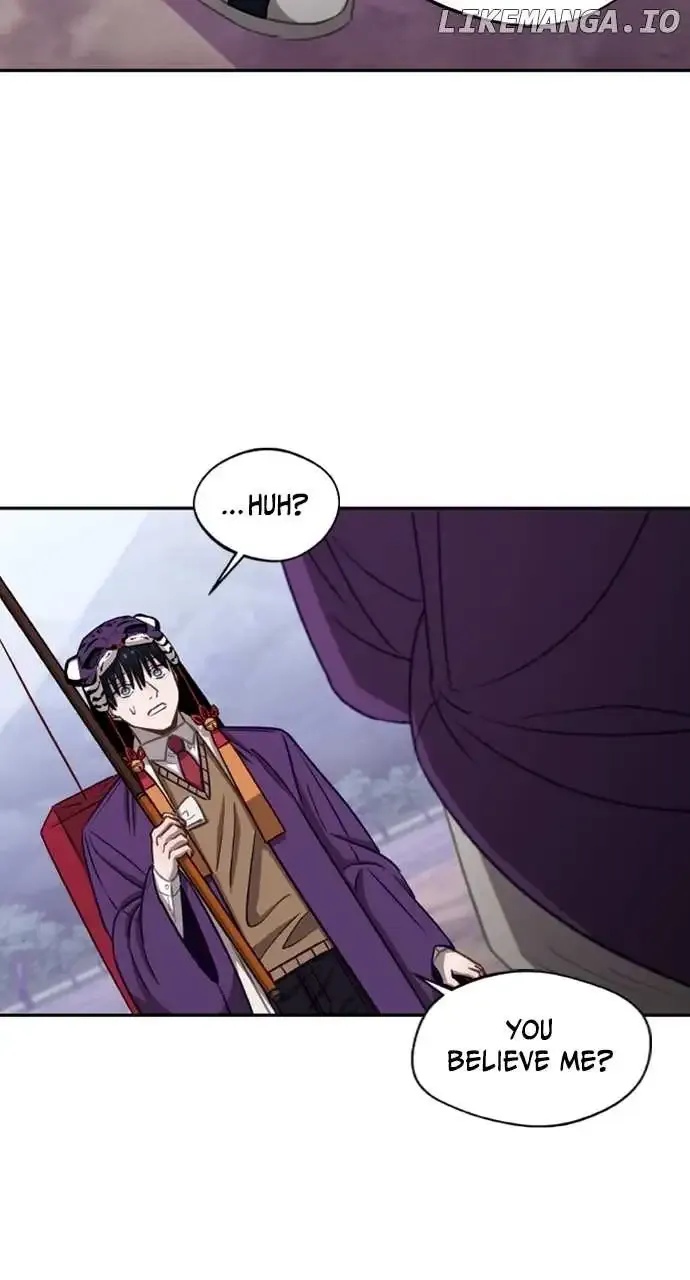 Read Return Of The Gods EN Manga Online