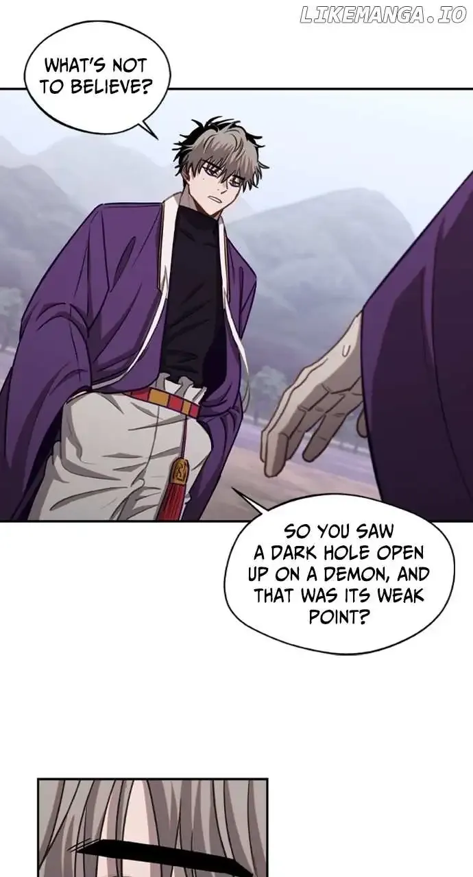 Read Return Of The Gods EN Manga Online