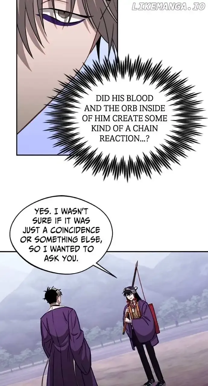 Read Return Of The Gods EN Manga Online